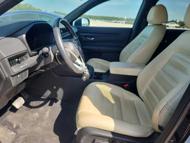 2023 HONDA CR-V   