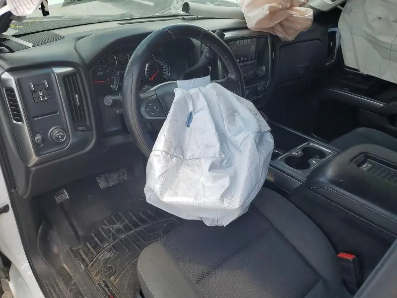 2017 CHEVROLET SILVERADO C1500 LT  