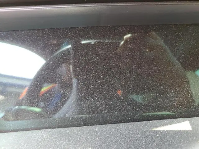 2020 TESLA MODEL S   