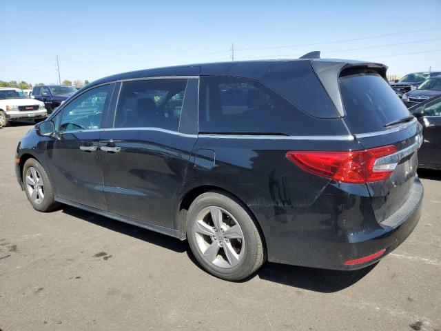 2019 HONDA ODYSSEY EXL