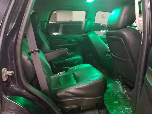 2011 GMC YUKON DENALI