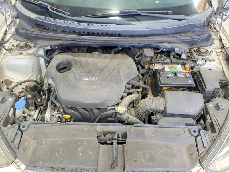 2012 HYUNDAI VELOSTER BASE  