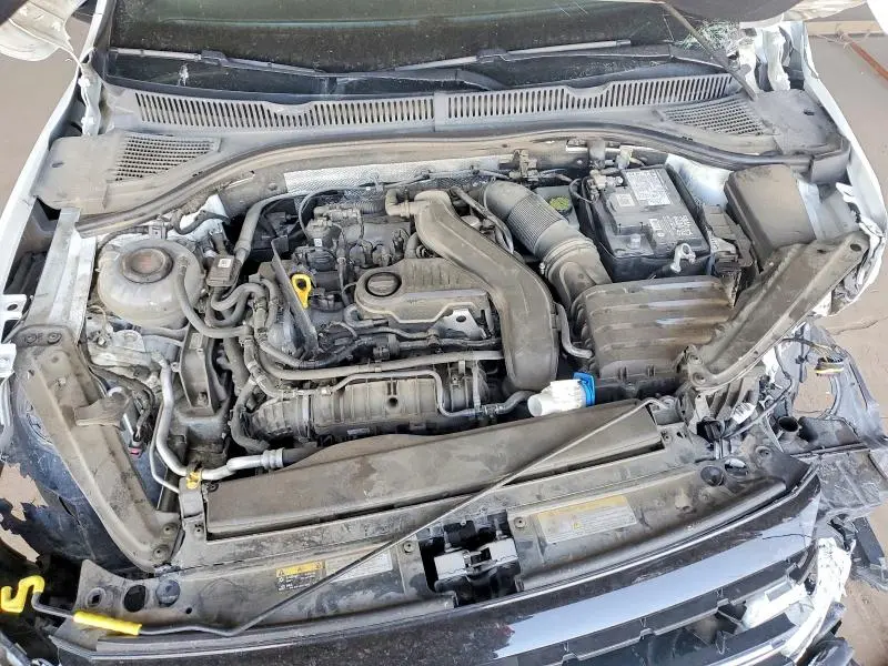 2022 VOLKSWAGEN JETTA SPORT  