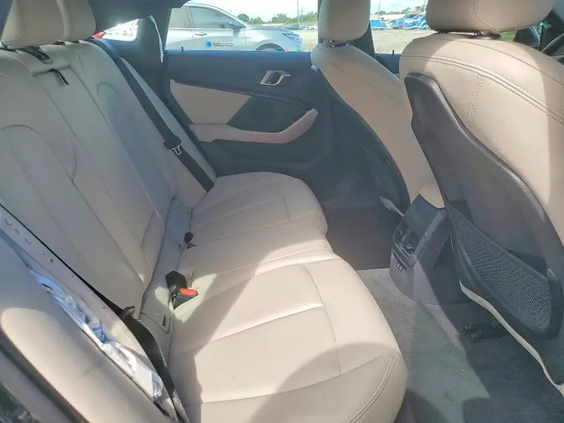 2020 BMW 228XI   