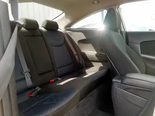 2013 HYUNDAI ELANTRA COUPE GS