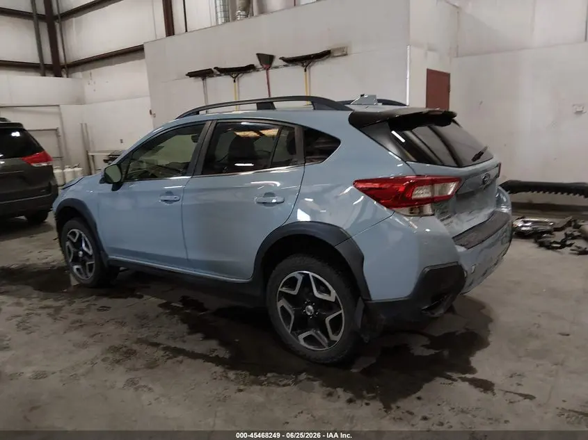 2018 SUBARU CROSSTREK 2.0I LIMITED