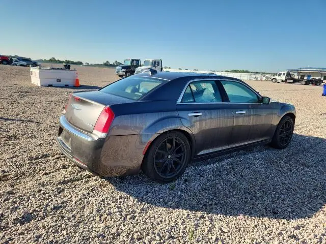 2019 CHRYSLER 300 LIMITED  