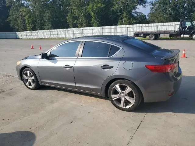 2013 ACURA ILX 20 PREMIUM  