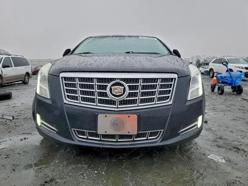 2013 CADILLAC XTS LUXURY COLLECTION  