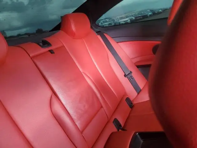 2015 BMW 435 I  