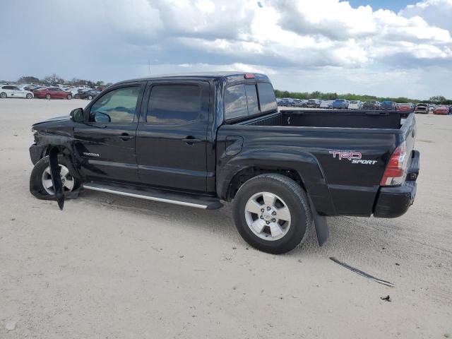 2013 TOYOTA TACOMA DOUBLE CAB PRERUNNER