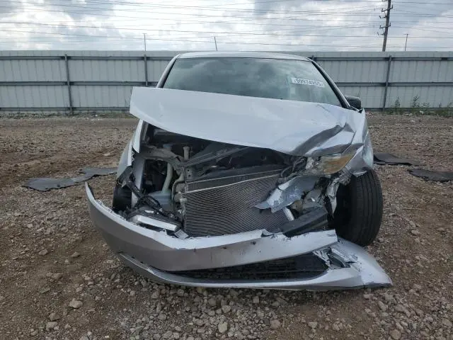 2012 HONDA ODYSSEY EX  
