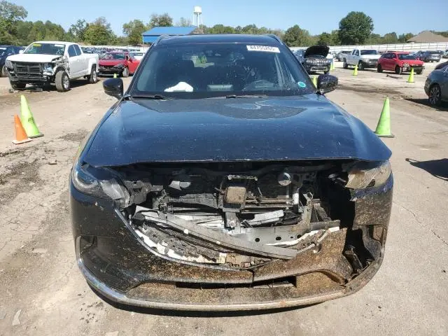 2017 MAZDA CX-9 GRAND TOURING  