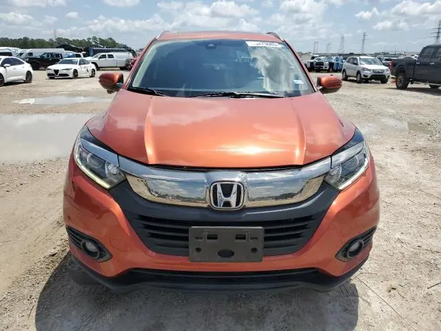 2020 HONDA HR-V EX