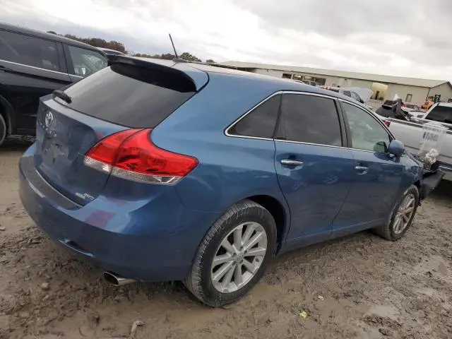 2010 TOYOTA VENZA   