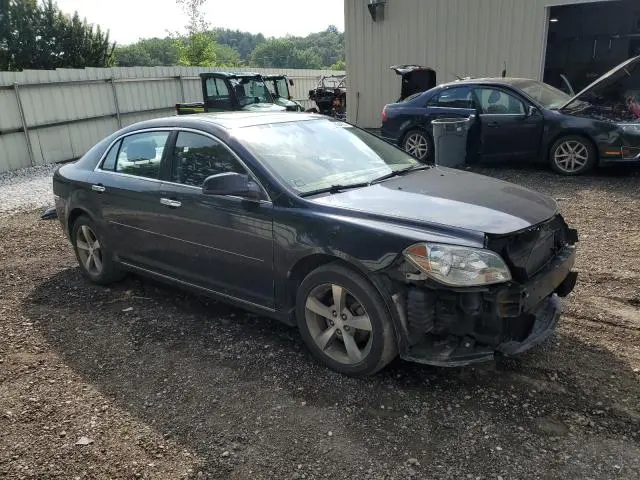 2012 CHEVROLET MALIBU 1LT  