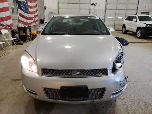 2013 CHEVROLET IMPALA LT