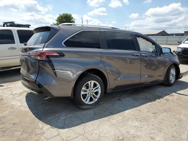 2024 TOYOTA SIENNA LIMITED