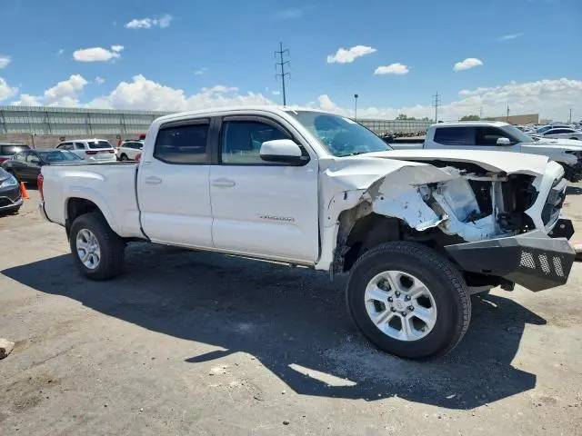 2020 TOYOTA TACOMA DOUBLE CAB  