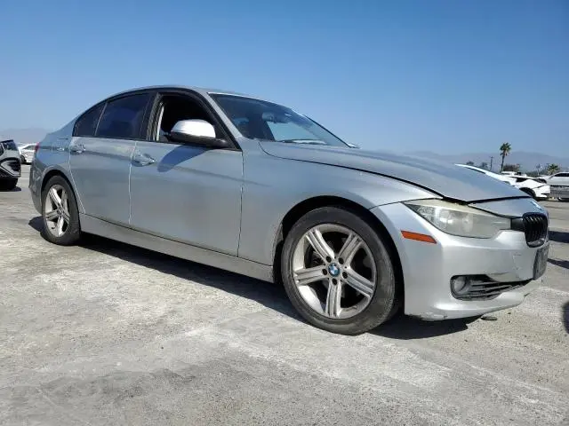 2012 BMW 328 I  
