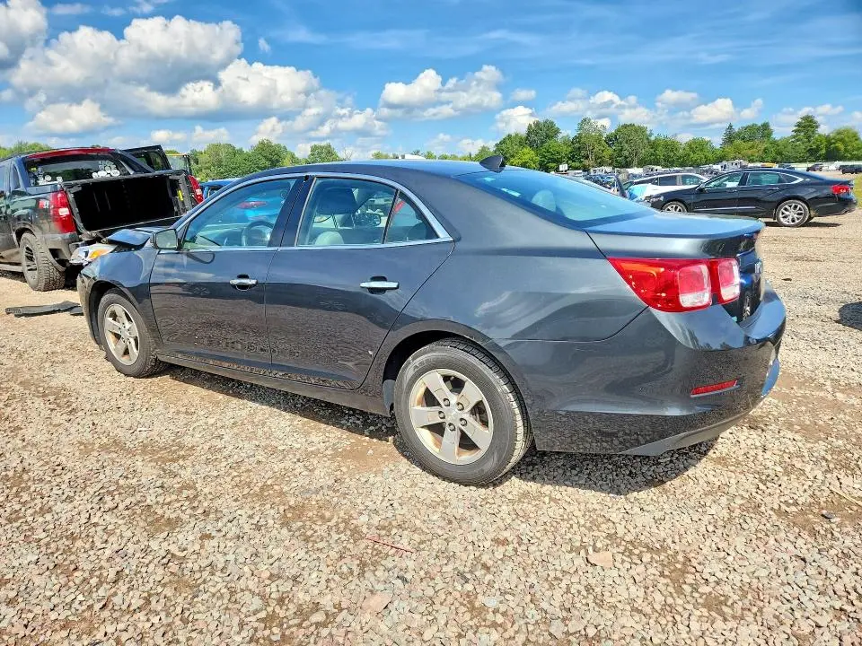 2014 CHEVROLET MALIBU 1LT  