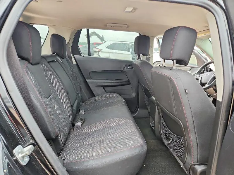 2017 GMC TERRAIN   