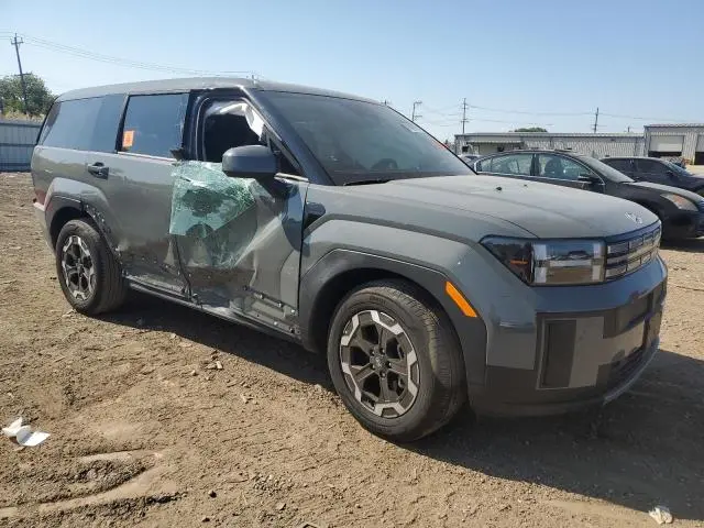 2025 HYUNDAI SANTA FE SE  