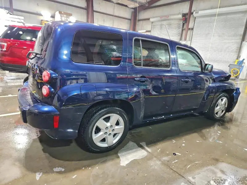 2011 CHEVROLET HHR LT  