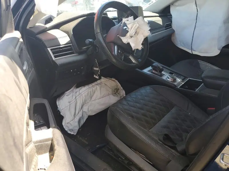 2023 MITSUBISHI OUTLANDER SEL  