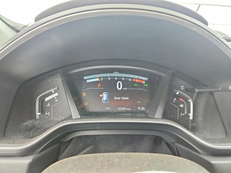 2020 HONDA CR-V EXL  