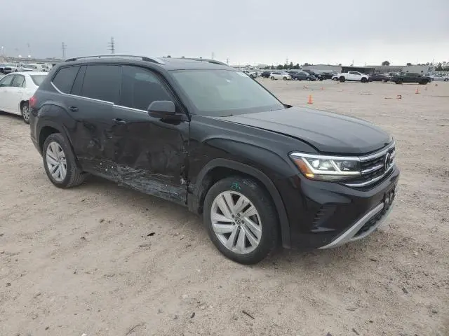 2021 VOLKSWAGEN ATLAS SEL  