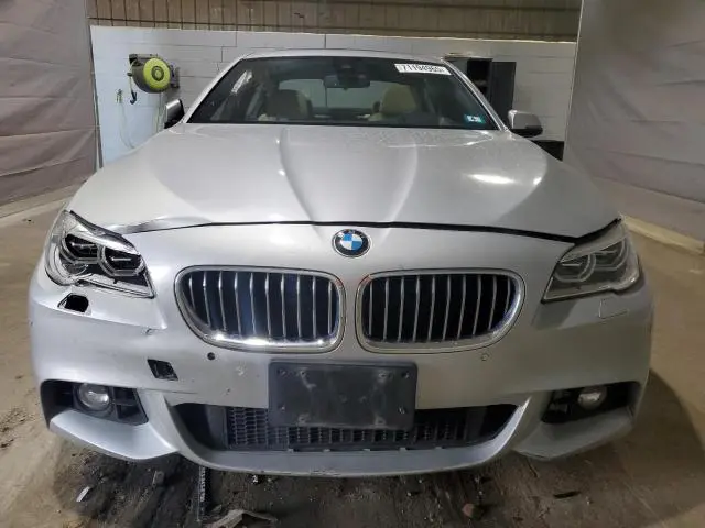 2014 BMW 535 XI