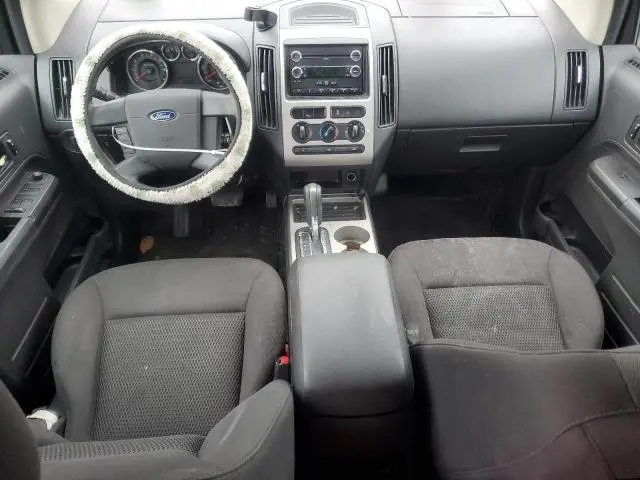 2010 FORD EDGE SE  