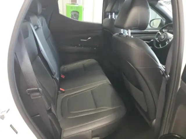 2022 HYUNDAI SANTA CRUZ LIMITED  