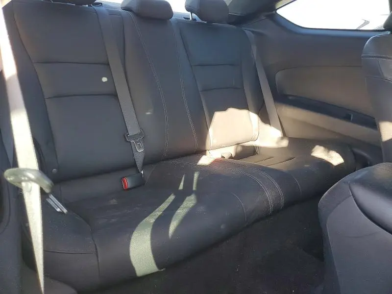 2017 HONDA ACCORD EXL  