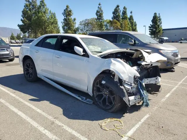 2019 CHRYSLER 300 S  