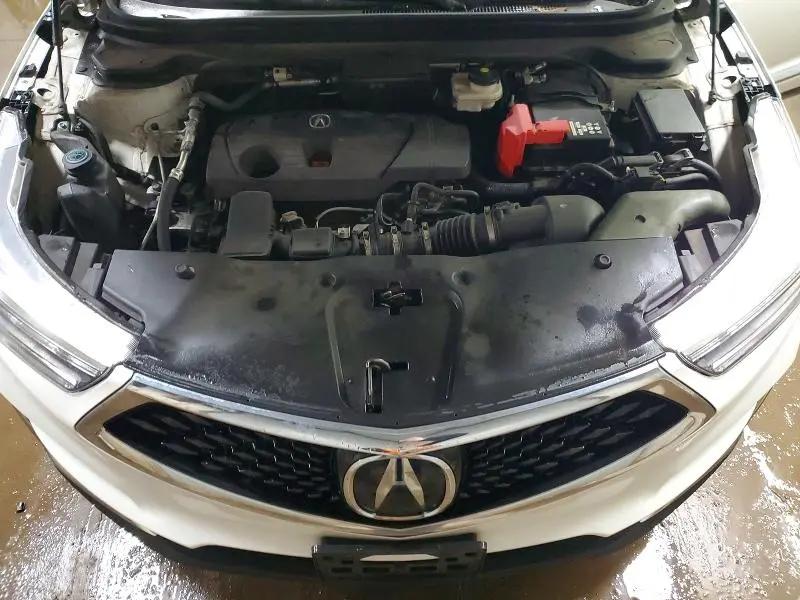 2020 ACURA RDX   