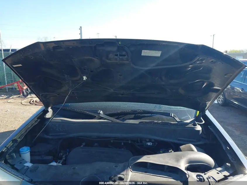 2014 HONDA PILOT LX