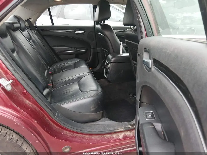 2015 CHRYSLER 300 LIMITED