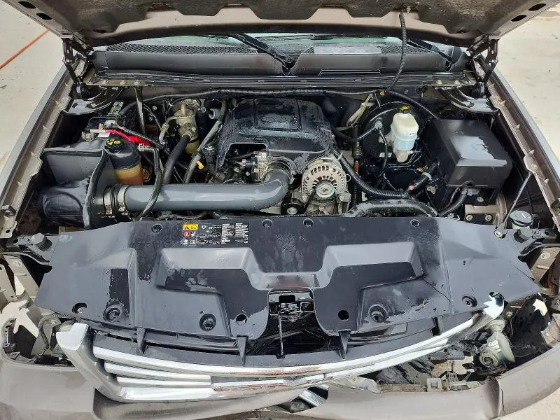 2012 GMC SIERRA K1500 SLE  