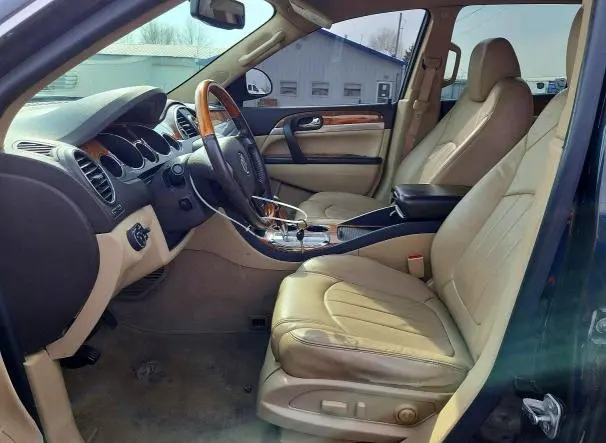 2011 BUICK ENCLAVE CXL  