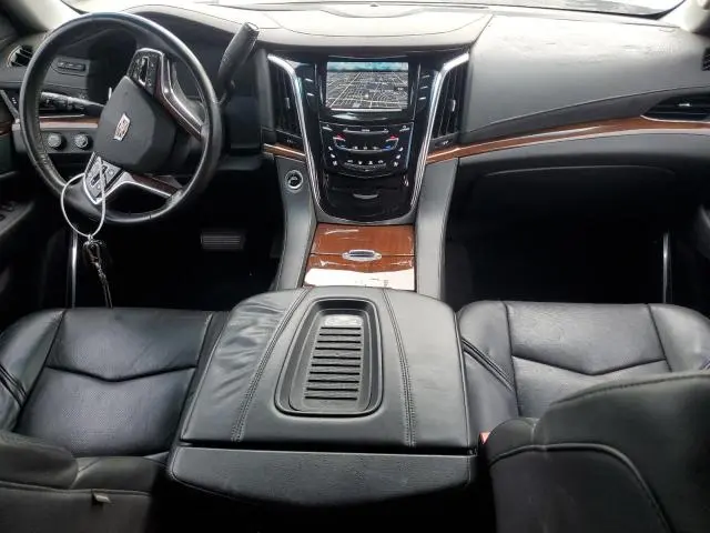 2015 CADILLAC ESCALADE ESV PREMIUM  