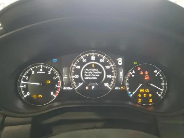 2024 MAZDA 3 PREFERRED  