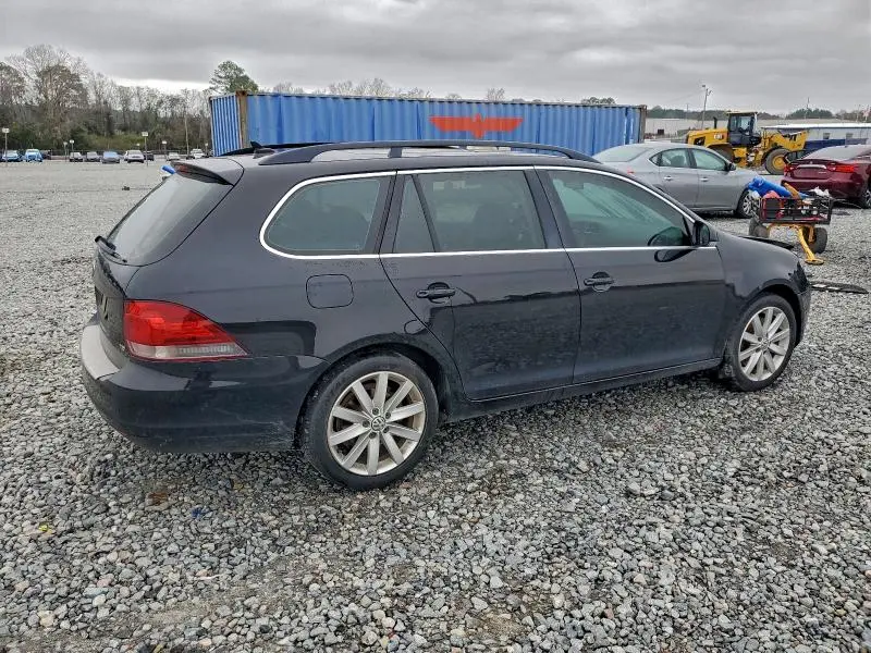 2014 VOLKSWAGEN JETTA TDI  