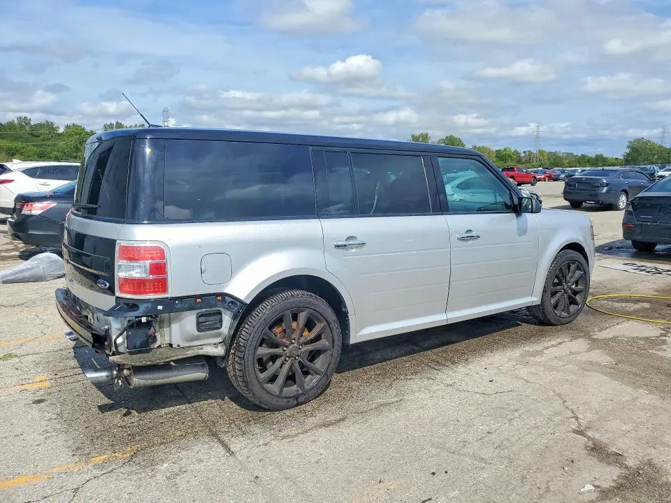 2016 FORD FLEX LIMITED  