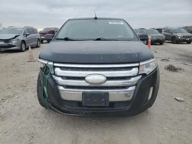 2012 FORD EDGE LIMITED  