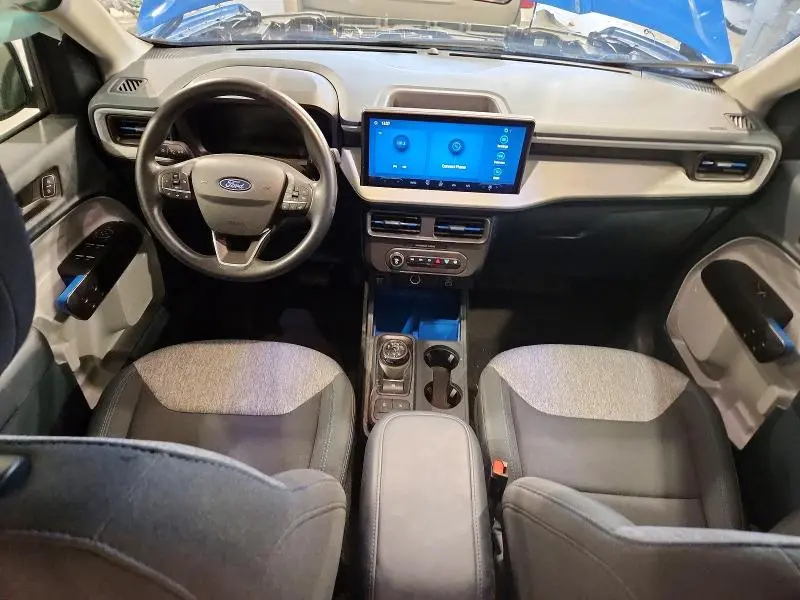 2025 FORD MAVERICK   
