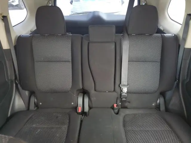 2018 MITSUBISHI OUTLANDER ES  