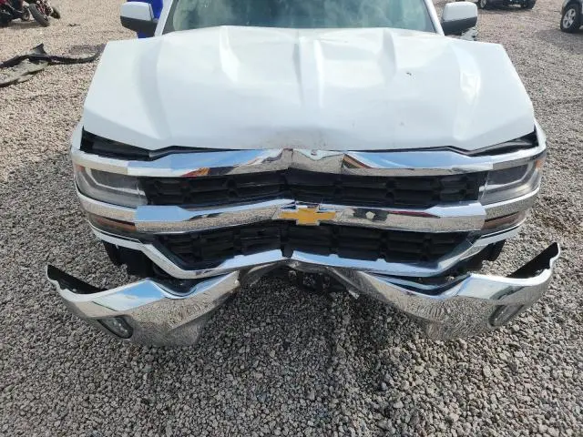2016 CHEVROLET SILVERADO C1500 LT  