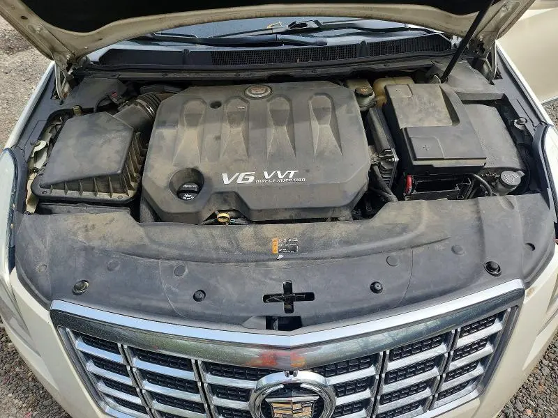 2013 CADILLAC XTS PREMIUM COLLECTION  